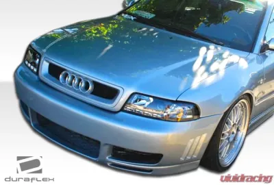1996-2001 Audi A4 S4 B5 Duraflex KE-S Front Bumper Cover - 1 Piece - 106494