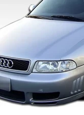 1996-2001 Audi A4 S4 B5 Duraflex KE-S Front Bumper Cover - 1 Piece                                     - 106494 - Image 5