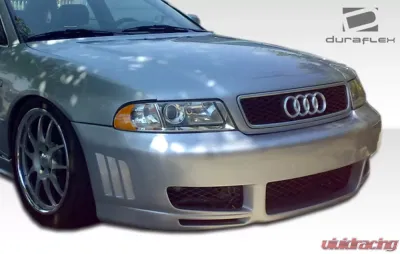 1996-2001 Audi A4 S4 B5 Duraflex KE-S Front Bumper Cover - 1 Piece - 106494