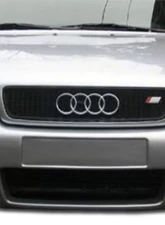 1996-2001 Audi A4 S4 B5 Duraflex RS4 Front Bumper Cover - 1 Piece                                     - 101700 - Image 3