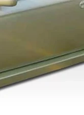 1996-2000 Honda Civic 2DR / HB Duraflex Bomber Side Skirts Rocker Panels - 2 Piece                                     - 101719 - Image 3
