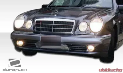 1996-1999 Mercedes E Class W210 Duraflex LR-S Front Bumper Cover - 1 Piece - 103491