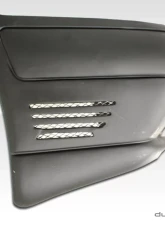 1996-1999 Mercedes E Class W210 Duraflex LR-S Front Bumper Cover - 1 Piece                                     - 103491 - Image 3