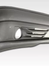 1996-1999 Mercedes E Class W210 Duraflex LR-S Front Bumper Cover - 1 Piece                                     - 103491 - Image 4