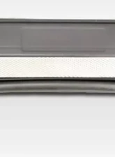 1996-1999 Mercedes E Class W210 Duraflex LR-S Front Bumper Cover - 1 Piece                                     - 103491 - Image 6