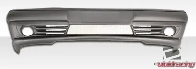 1996-1999 Mercedes E Class W210 Duraflex LR-S Front Bumper Cover - 1 Piece - 103491