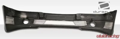 1996-1999 Mercedes E Class W210 Duraflex LR-S Front Bumper Cover - 1 Piece - 103491
