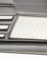 1996-1999 Mercedes E Class W210 Duraflex LR-S Front Bumper Cover - 1 Piece                                     - 103491 - Image 8
