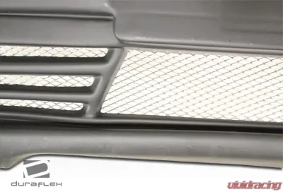 1996-1999 Mercedes E Class W210 Duraflex LR-S Front Bumper Cover - 1 Piece - 103491