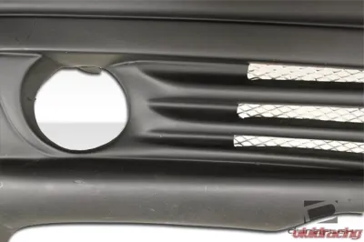 1996-1999 Mercedes E Class W210 Duraflex LR-S Front Bumper Cover - 1 Piece - 103491