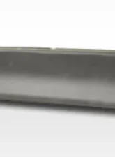 1996-1999 Mercedes E Class W210 Duraflex LR-S Side Skirts Rocker Panels - 2 Piece                                     - 103492 - Image 5
