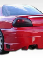 1992-1998 Pontiac Grand Am 2DR Duraflex G-2 Side Skirts Rocker Panels - 2 Piece (S)                                     - 101792 - Image 7