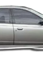 1996-2002 Saturn SL Duraflex M3 Side Skirts Rocker Panels - 2 Piece                                     - 101796 - Image 6