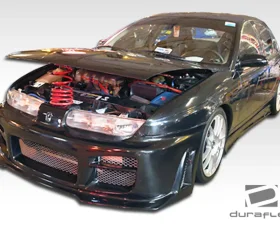 1996-1999 Saturn SL Duraflex R34 Body Kit - 4 Piece