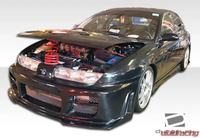 1996-1999 Saturn SL Duraflex R34 Body Kit - 4 Piece - 110984