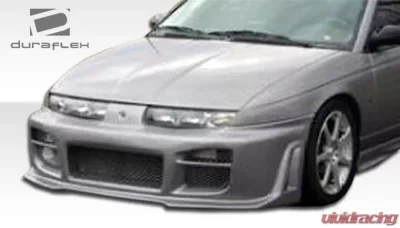 1996-1999 Saturn SL Duraflex R34 Body Kit - 4 Piece - 110984