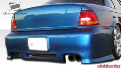 1996-1999 Saturn SL Duraflex R34 Body Kit - 4 Piece - 110984