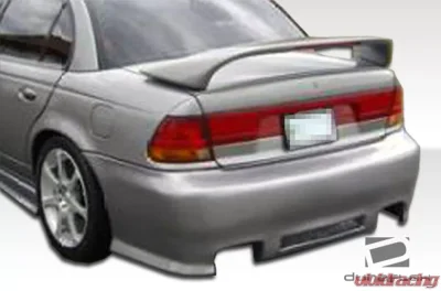 1996-1999 Saturn SL Duraflex R34 Body Kit - 4 Piece - 110984