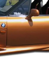 セクシーカードE369 LED Front Side Marker Lamp Fender Light for BMW Z3 Roadster