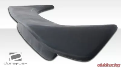 1996-2002 BMW Z3 E36/7 Duraflex Vader Wing Trunk Lid Spoiler - 1 Piece - 105359