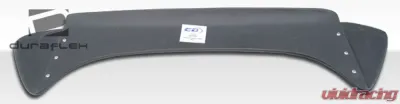 1996-2002 BMW Z3 E36/7 Duraflex Vader Wing Trunk Lid Spoiler - 1 Piece - 105359