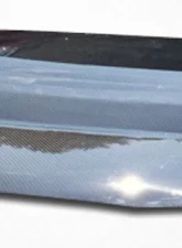 1997-1998 Nissan 240SX S14 Carbon Creations D-1 Hood - 1 Piece                                     - 104241 - Image 6