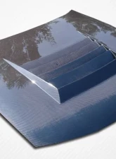 1997-1998 Nissan 240SX S14 Carbon Creations D-1 Hood - 1 Piece                                     - 104241 - Image 8
