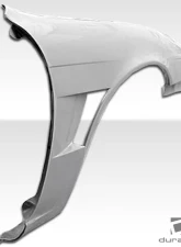 1997-1998 Nissan 240SX S14 Duraflex M-1 Sport Front Fenders - 2 Piece                                     - 101896 - Image 2