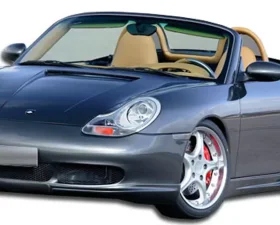 1997-2004 Porsche 986 Boxster Duraflex G-Sport Body Kit - 4 Piece