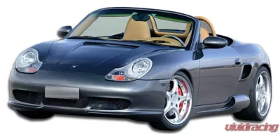 1997-2004 Porsche 986 Boxster Duraflex G-Sport Body Kit - 4 Piece - 105210