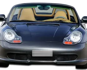 1997-2004 Porsche Boxster Duraflex G-Sport Front Lip Under Spoiler Air Dam - 1 Piece