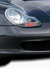 1997-2004 Porsche Boxster Duraflex G-Sport Front Lip Under Spoiler Air Dam - 1 Piece                                     - 105137 - Image 2