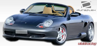 1997-2004 Porsche 986 Boxster Duraflex G-Sport Body Kit - 4 Piece - 105210