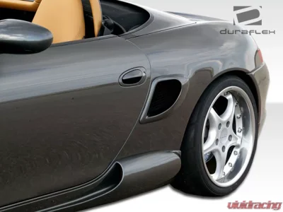 1997-2004 Porsche 986 Boxster Duraflex G-Sport Body Kit - 4 Piece - 105210