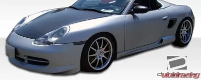 1997-2004 Porsche 986 Boxster DuraflexGT-2 Look Body Kit - 4 Piece - 105189