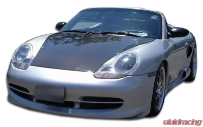 1997-2004 Porsche 986 Boxster Duraflex GT-3 Look Body Kit - 4 Piece - 105494