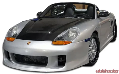 1997-2004 Porsche 986 Boxster Duraflex Maston Body Kit - 4 Piece - 104997