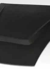 1997-2004 Porsche Boxster 1999-2001 Porsche 996 Duraflex Maston Hood - 1 Piece                                     - 104995 - Image 3