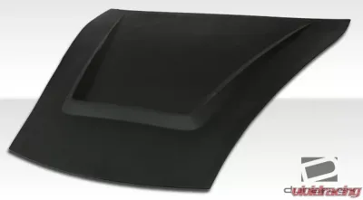 1997-2004 Porsche Boxster 1999-2001 Porsche 996 Duraflex Maston Hood - 1 Piece - 104995