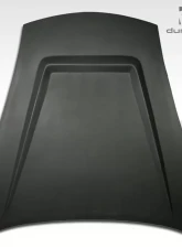 1997-2004 Porsche Boxster 1999-2001 Porsche 996 Duraflex Maston Hood - 1 Piece                                     - 104995 - Image 4