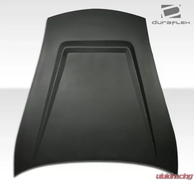 1997-2004 Porsche Boxster 1999-2001 Porsche 996 Duraflex Maston Hood - 1 Piece - 104995