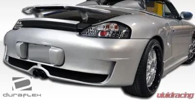 1997-2004 Porsche 986 Boxster Duraflex Maston Body Kit - 4 Piece - 104997