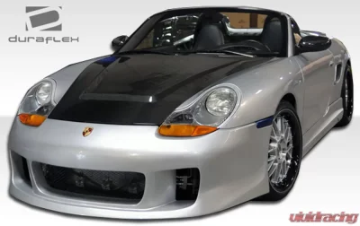 1997-2004 Porsche 986 Boxster Duraflex Maston Body Kit - 4 Piece - 104997