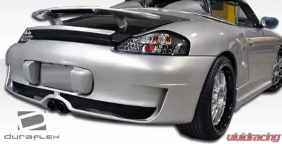 1997-2004 Porsche 986 Boxster Duraflex Maston Body Kit - 7 Piece - 104998