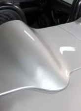 1997-2004 Porsche Boxster Duraflex Maston Tonneau Boot Cover - 1 Piece                                     - 105876 - Image 6