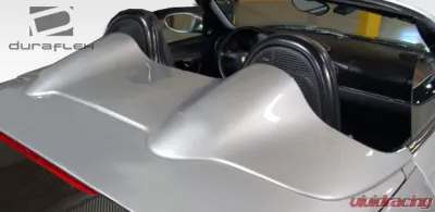 1997-2004 Porsche Boxster Duraflex Maston Tonneau Boot Cover - 1 Piece - 105876
