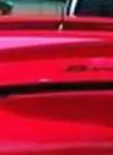 1997-2004 Porsche Boxster Duraflex S-Design Wing Trunk Lid Spoiler - 1 Piece                                     - 105135 - Image 6