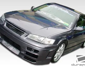 1997-2001 Toyota Camry Duraflex Evo 4 Body Kit - 4 Piece