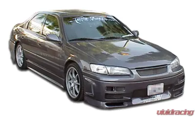 1997-2001 Toyota Camry Duraflex Evo 4 Front Bumper Cover - 1 Piece - 101922