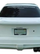 1997-2001 Toyota Camry Duraflex Xtreme Rear Bumper Cover - 1 Piece                                     - 101925 - Image 7